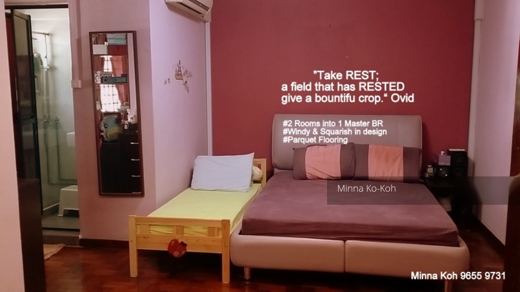Blk 555 Hougang Street 51 (Hougang), HDB 5 Rooms #117591072